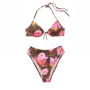 VICTORIA'S SECRET Malibu Fabulous Bikini